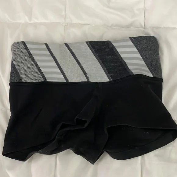 lululemon athletica Shorts Lululemon Volleyball Shorts Poshmark